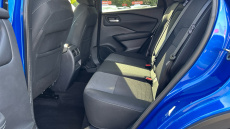 Nissan Qashqai 1.3 DiG-T MH N-Connecta 5dr Petrol Hatchback